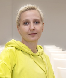 Lisa Ackerl – © Violetta Wakolbinger Lisa Ackerl