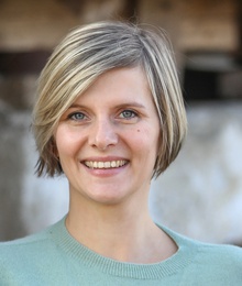 Christina Kragl – © privat Christina Kragl