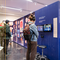 Ausstellungsansicht Boden für Alle