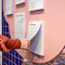 Ausstellungsansicht Boden für Alle