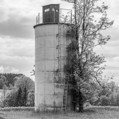 Aschau-Kallham, Oberösterreich – © Gerhard Kowald Aschau-Kallham, Oberösterreich