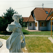 Aus der Serie Stadt in Latenz