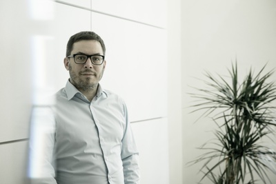 Gerald Anton Steiner (Gerald Anton Steiner Architekten ZT GmbH)