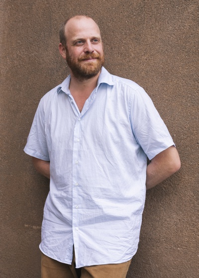 Franz Koppelstätter, Leiter des afo architekturforum oberösterreich