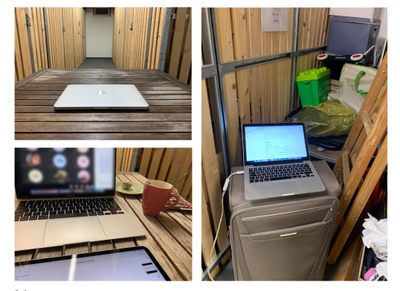 Homeoffice