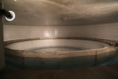 Trinkwasseraufbereitung