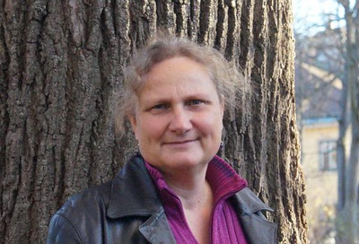 Heide Studer, tilia – Büro für Landschaftsplanung