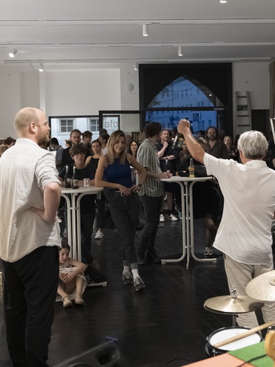 30 Jahre afo - Sa, 08.06.2024