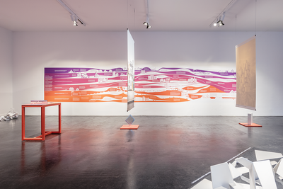 Die Zukunft des Einfamilienhauses, Ausstellung schee schiach / Episode 3