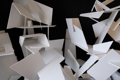 ENTPUPPT, Landesgalerie, 2008