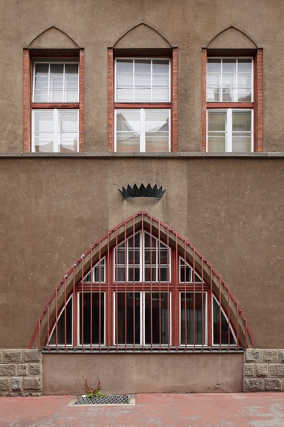 afo architekturforum oberösterreich, Foto: Gregor Graf