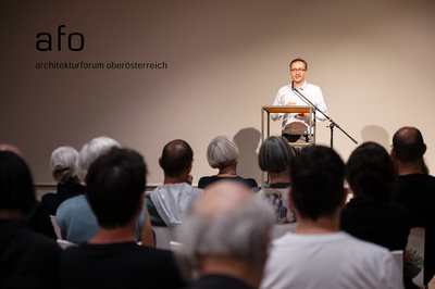 Ausstellung POWER