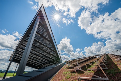 solar.one Immo GmbH & CoKG, Architektur: Pichler & Traupmann Architekten