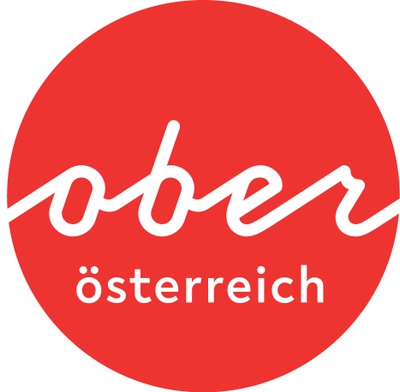Unterstützt durch Land OÖ
