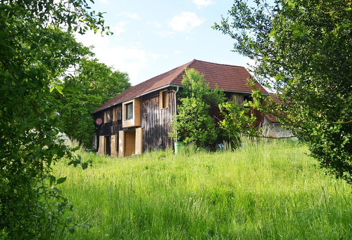 Haus A