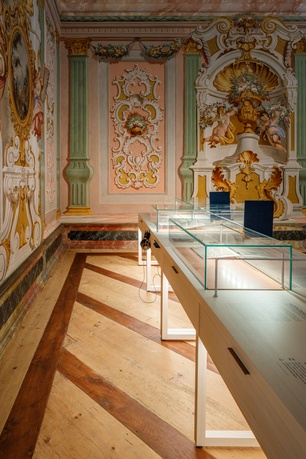 Anton Bruckner Ausstellung, Kultur Expo 2024, Stift St. Florian
