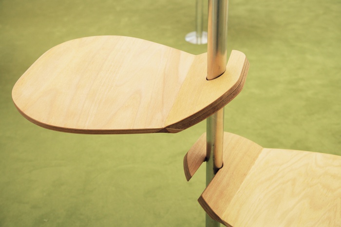 Philipp Weinberger – Möbel