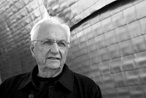 Frank Gehry