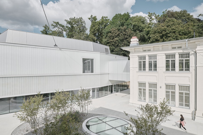 Franz&Sue, Anatomielehrstuhl MedUni Graz