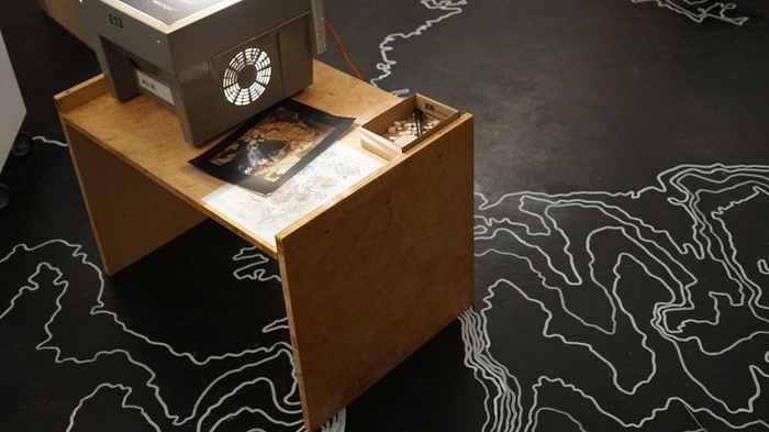 [Alte] Stadt Neu Denken