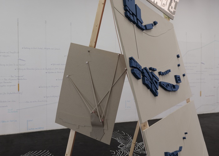 [Alte] Stadt Neu Denken