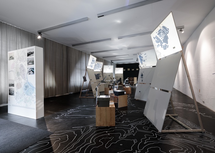 [Alte] Stadt Neu Denken