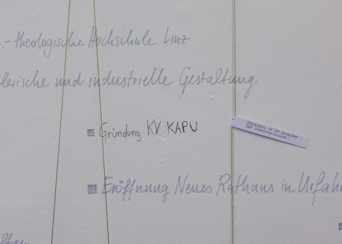 [Alte] Stadt Neu Denken