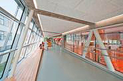 architektur in progress