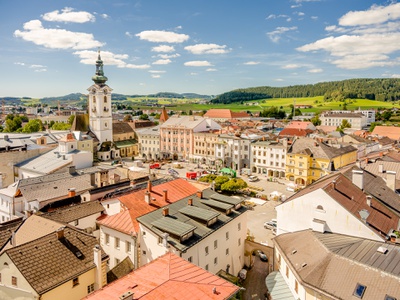 Freistadt – © Wolfgang Spekner Freistadt