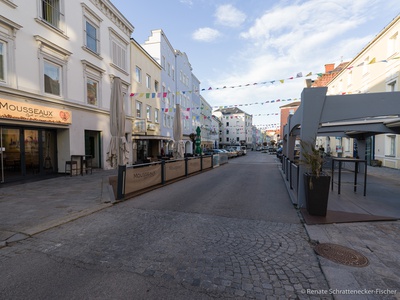 Roßmarkt, Ried i.I.