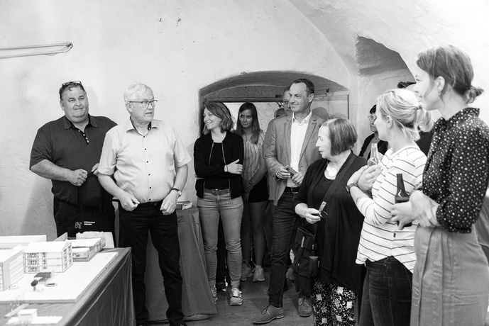 23. Architekturfrühling in Haslach