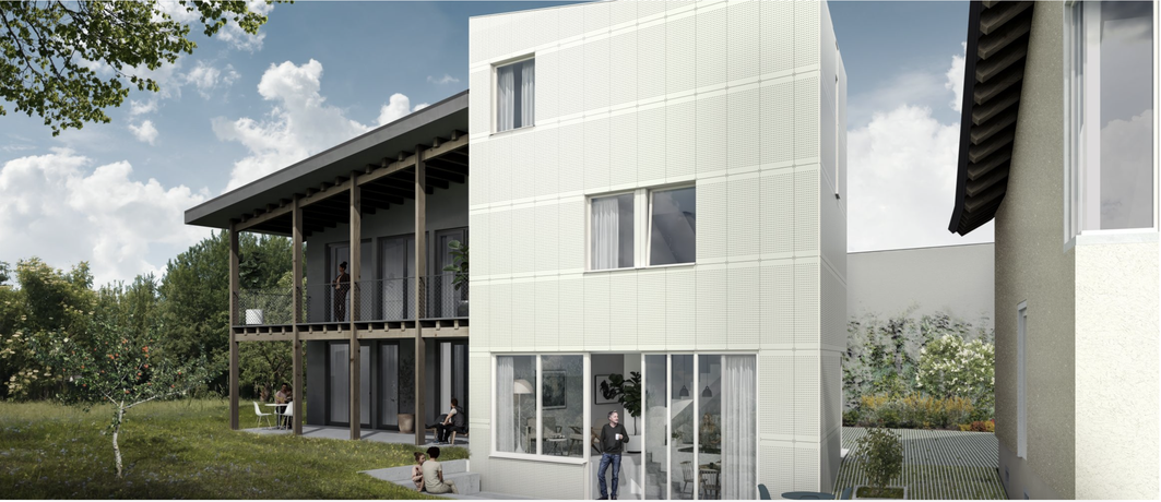 Visualisierung Projekt LenA