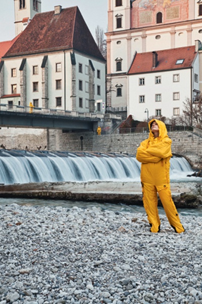 Architekturtage 2012 in Steyr