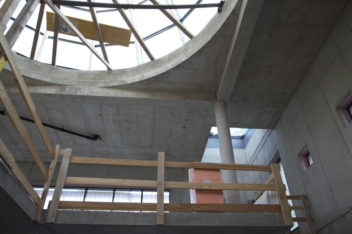 Moschee Glimpfingerstraße