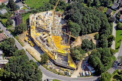 Foto: Heimo Pertlwieser/StPL