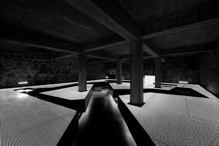 Gedenkstätte Mauthausen