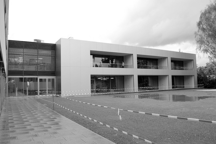 Robinsonschule