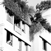 Terrassenhaussiedlung Graz