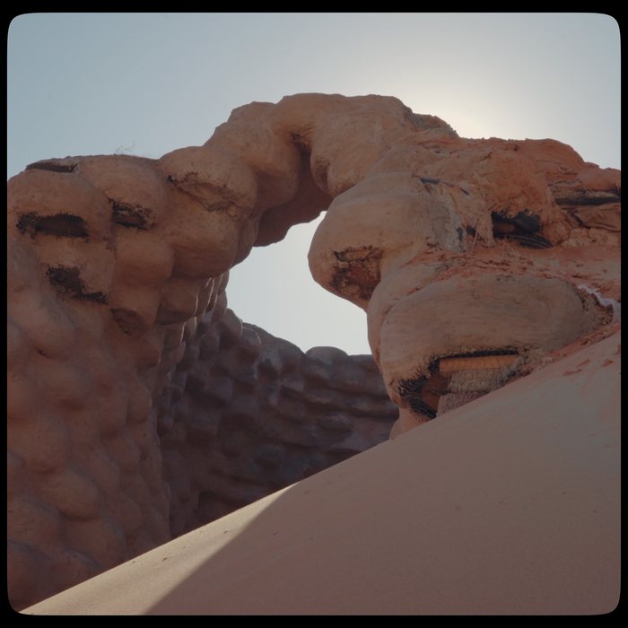 Project 3 Minute Corridor by Wallmaker