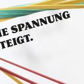 Cross Media/Cross Culture - Präsentation Meisterschule für Kommunikationsdesign HTL 1