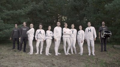 Letztes Jahr in Utopia / Last Year in Utopia