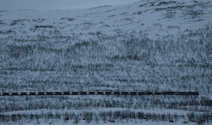 KIRUNA – PŘEKRÁSNÝ NOVÝ SVĚT / KIRUNA – A BRAND NEW WORLD (CZ 2019), R: Greta Stocklassa, 87 min.