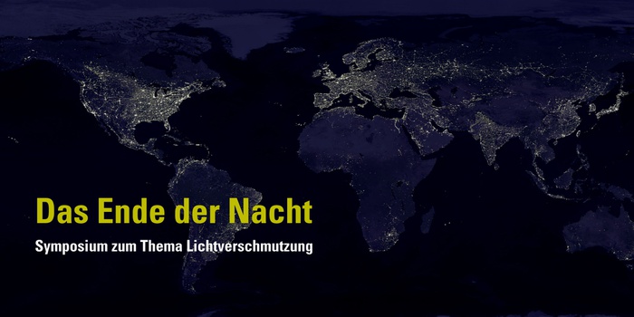 Das Ende der Nacht
