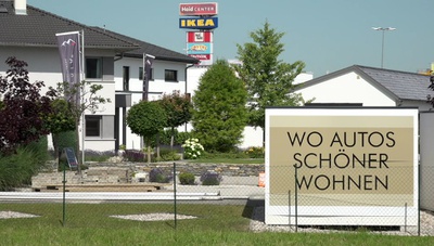 Der automobile Mensch