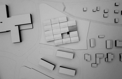 Konzeptmodell Paul Eis