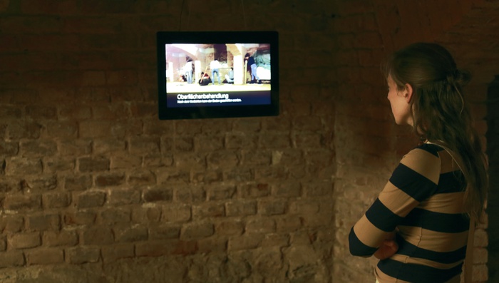 erdig. TERRA Award | Bauen mit Lehm