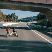 erfahrene Landschaft, S10