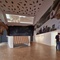 Ausstellung erfahrene Landschaft