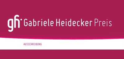 Gabriele-Heidecker-Preis 2011