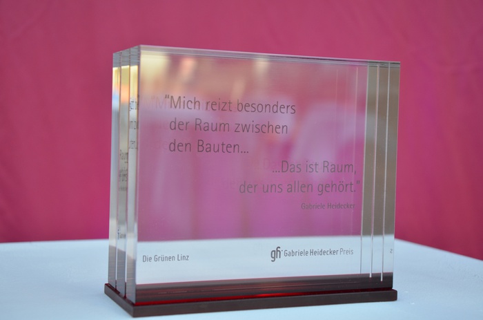 Gabriele-Heidegger-Preis